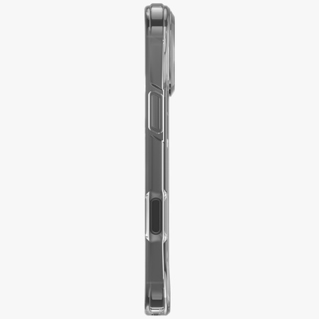 Etui UNIQ LifePro Xtreme do iPhone 17    Pro Max Magclick Charging czarny