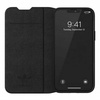 Original Case IPHONE 13 PRO MAX Adidas OR Booklet Case BASIC black