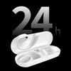 Dudao U17H Bluetooth-Funkkopfhörer – Weiß
