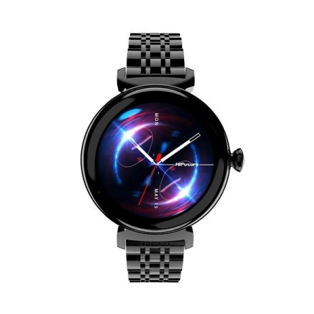 Smartwatch HiFuture Aura damski  - czarny