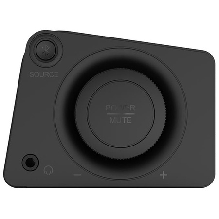 Creative Soundbar bezprzewodowy Stage SE Mini czarny/black Bluetooth 5.3