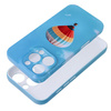 Futerał soft do sublimacji do IPHONE 13