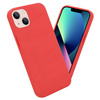 MX ECO IPHONE 15 PRO MAX RED / CZERWONY