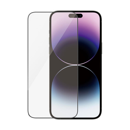 PanzerGlass szkło hartowane Ultra-Wide Fit do iPhone 16 6,1&quot; TTT