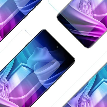 Motorola Edge 60 Pro - 3mk Silky Matt Pro