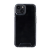 Nakładka Crystal do iPhone 11 transparentna big hole
