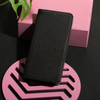 Etui Smart Magnet do Samsung S24 czarne