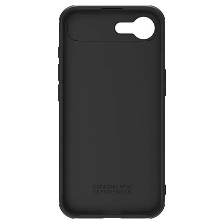 Nillkin CamShield Pro Case for iPhone 16e - Black
