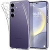 Spigen Liquid Crystal case for Samsung Galaxy S24 - transparent