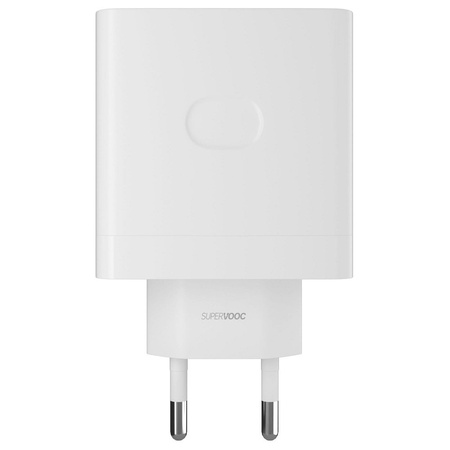 Oryginalna Ładowarka Sieciowa OnePlus Power Charger VCB8OAEH 80W Power Adapter bulk