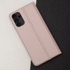 Etui Smart Soft do iPhone 17 Pro Max 6,9" nude