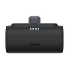Powerbank OS-Baseus Compact IP 5000mAh 20W (black)