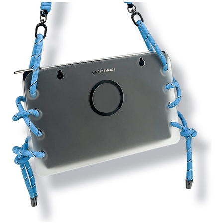 Torebka na telefon Nimmy Cool&Cute 2.0   czarny