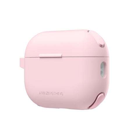 AmazingThing Omni Case for AirPods Pro 2 - Pink