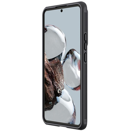 NILLKIN CAMSHIELD PRO XIAOMI 12T PRO BLACK