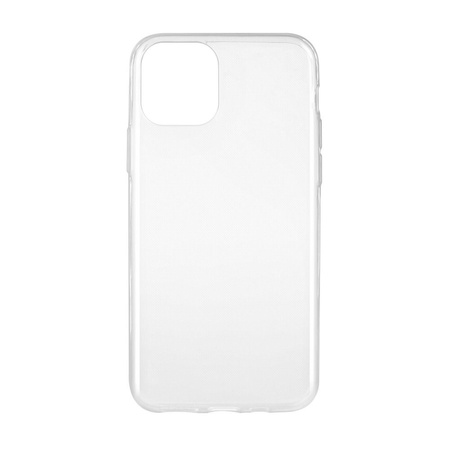 Etui XIAOMI POCO X3 / X3 PRO Back Żel transparentne