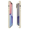 Spigen Crystal Hybrid-Hülle für iPhone 15 Plus – Beige