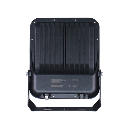 Naświetlacz LED PROXIM+ 100W 6500K 15000lm 230V IP65 Forever Light 150lm/W 5 lat gwarancji