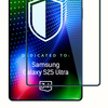 Samsung Galaxy S25 Ultra -  3mk HARDY® Ultra Glass™