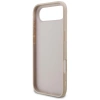 Guess 4G Big Logo Case for iPhone 17 Air - Pink