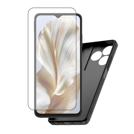 BLACKVIEW SMARTFON WAVE 8 4GB/128GB BLACK