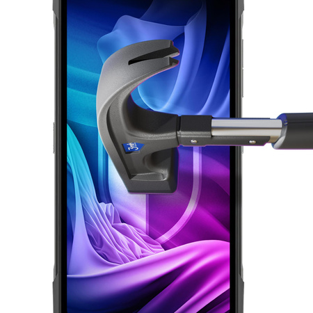 Doogee Blade GT Ultra - 3mk Silky Matt Pro