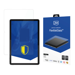 Lenovo Tab B11 - up to 13" 3mk FlexibleGlass
