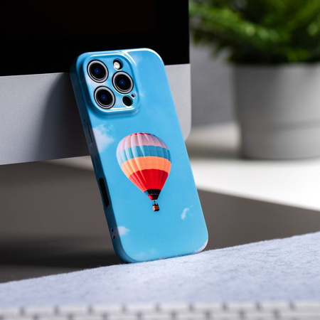 Futerał soft do sublimacji do IPHONE 16