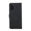 Etui Smart Velvet do Samsung Galaxy A35 5G czarne