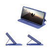 DUX DUCIS Skin X Holster Cover for Samsung Galaxy A73 blue