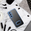 Futerał GLAM do XIAOMI REDMI 13C niebieski