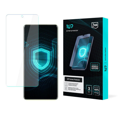 VIVO S19 - 3mk 1UP
