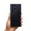 Samsung Galaxy S23 Ultra - HARDY Lens Protection Pro Black