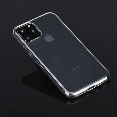 Futerał Back Case Ultra Slim 0,5mm do SAMSUNG Galaxy A54 5G