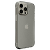 Etui ZAGG Luxe do iPhone 15 Pro Max       przezroczysty/clear