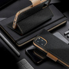 Kabura CANVAS Book do XIAOMI Redmi NOTE 13 5G czarny