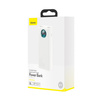 Baseus Amblight power bank 65W 30000mAh Overseas Edition white (PPLG000102)