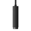 Baseus Lite Series Ethernet Adapter USB-A to RJ45 LAN Port (100Mbps) Black