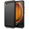 Etui SAMSUNG GALAXY XCOVER 7 Tech-Protect TPU Carbon czarne