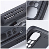 Futerał CARBON PREMIUM do XIAOMI Redmi 12C czarny