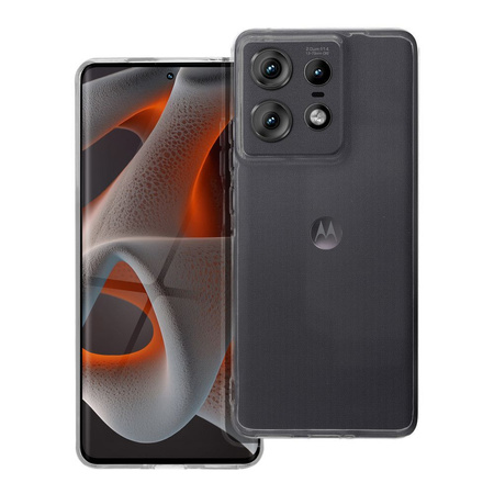 Futerał CLEAR CASE 2mm do MOTOROLA EDGE 50 PRO