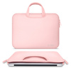 TECH-PROTECT NEOPREN BAG LAPTOP 13-14 DUSTY ROSE