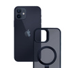 3MK Smoke Case iPhone 12/12 Pro Magsafe & Stand