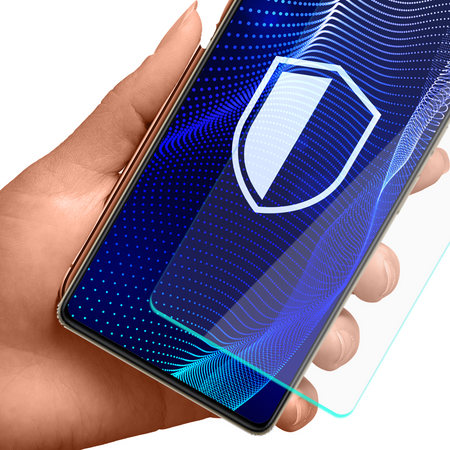 Tecno Camon 30 Pro 5G - 3mk FlexibleGlass Pro