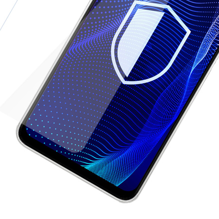 Samsung Galaxy A06 - 3mk FlexibleGlass Pro