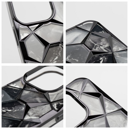 Futerał TWINKI do IPHONE 14 PRO czarny