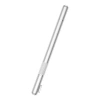Baseus Golden Cudgel dwustronny pojemnościowy rysik disc stylus + żelopis długopis srebrny (ACPCL-0S)