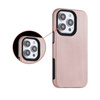 Schutzhülle SAMSUNG GALAXY A53 5G MX CamSlider hell-pink