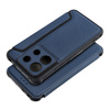 Kabura RAZOR Book do XIAOMI Redmi NOTE 13 PRO 5G niebieski