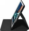 Etui LAUT Prestige Folio z uchwytem na Apple Pencil na iPad 10.2"  7 / 8 / 9 - czarne
